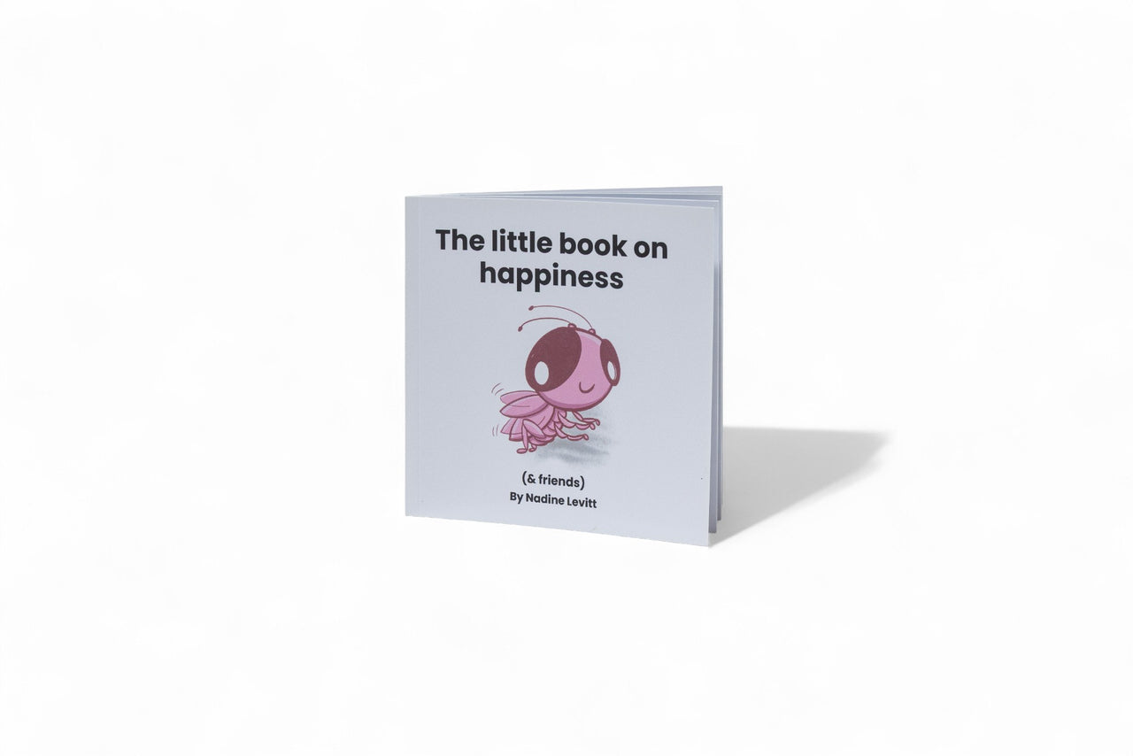 Happiness Toolkit: nurture joy, gratitude & emotional awareness