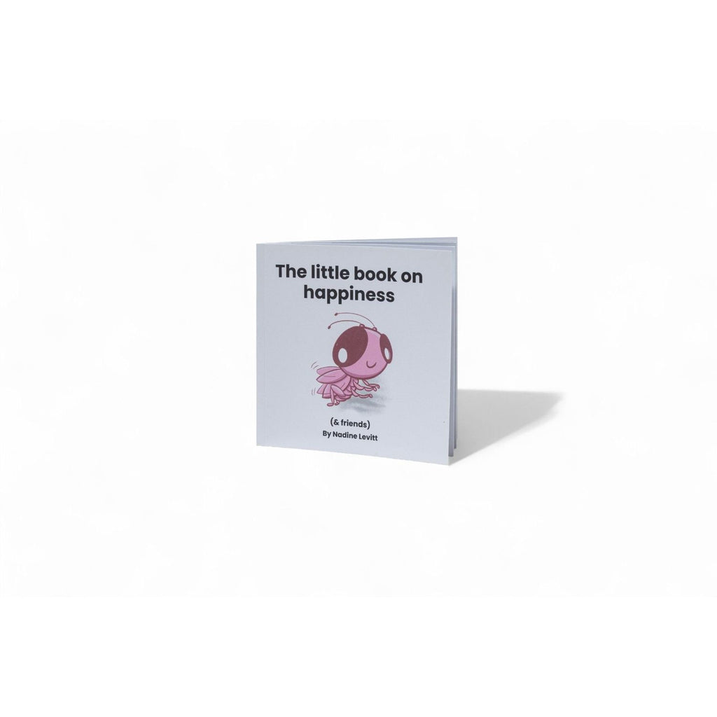 Happiness emotion learning mini kit
