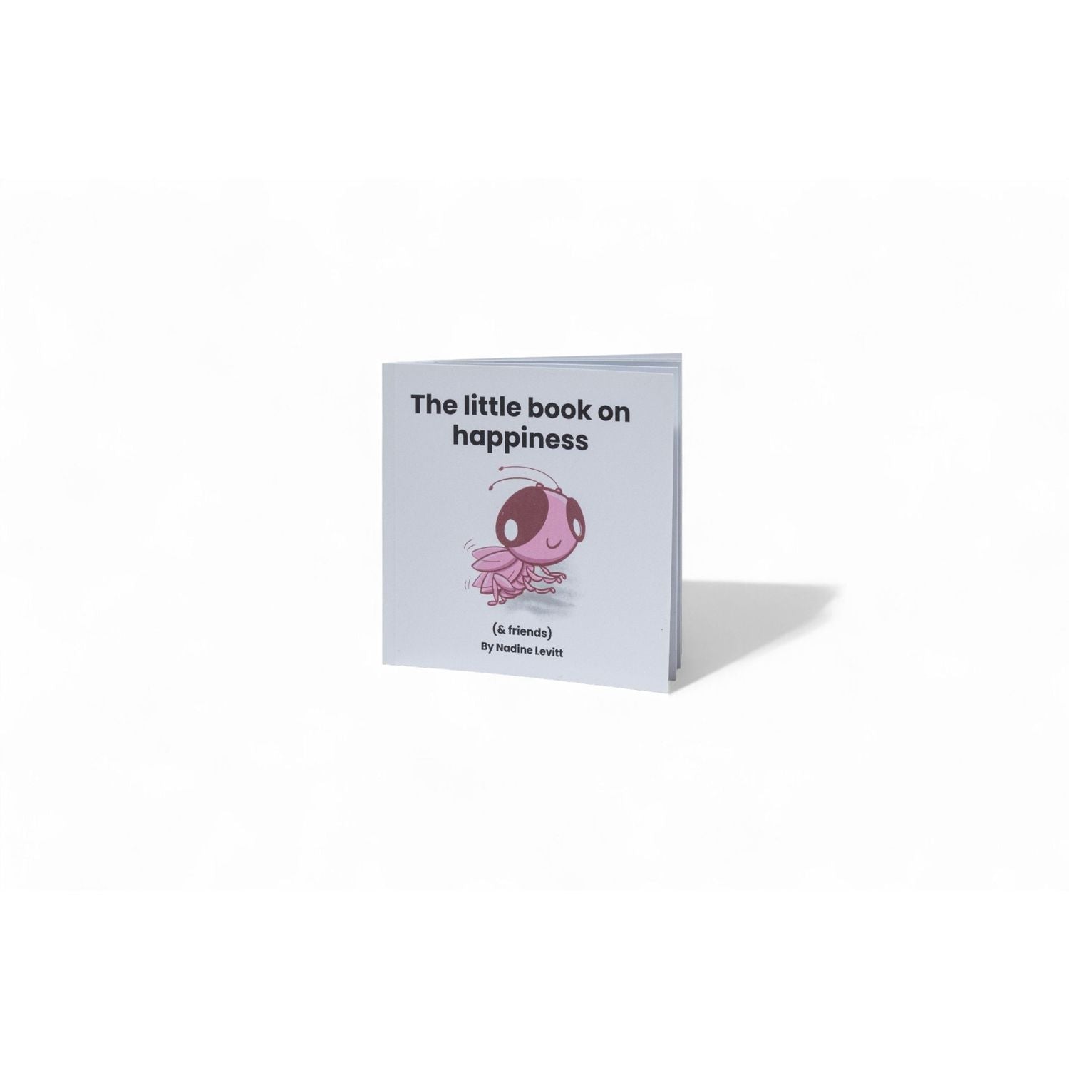 Happiness emotion learning mini kit