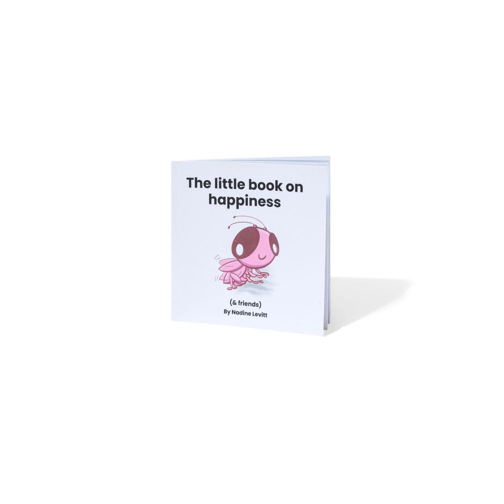 Happiness emotion learning kit