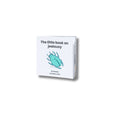 The little book on jealousy angled lifestyle cover
