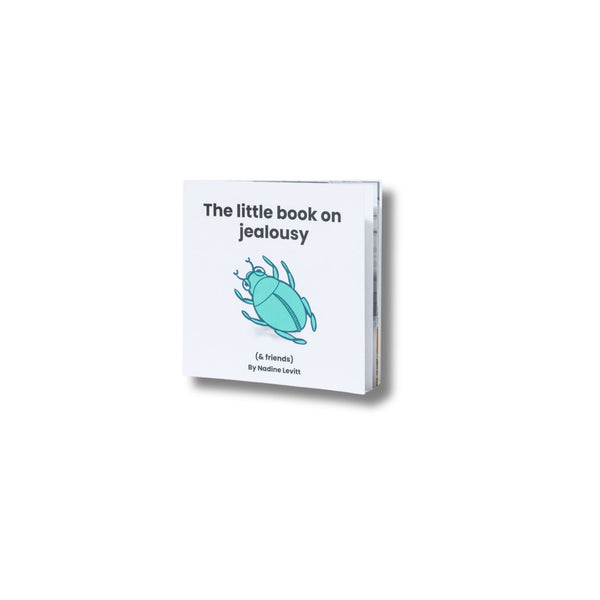 The little book on jealousy