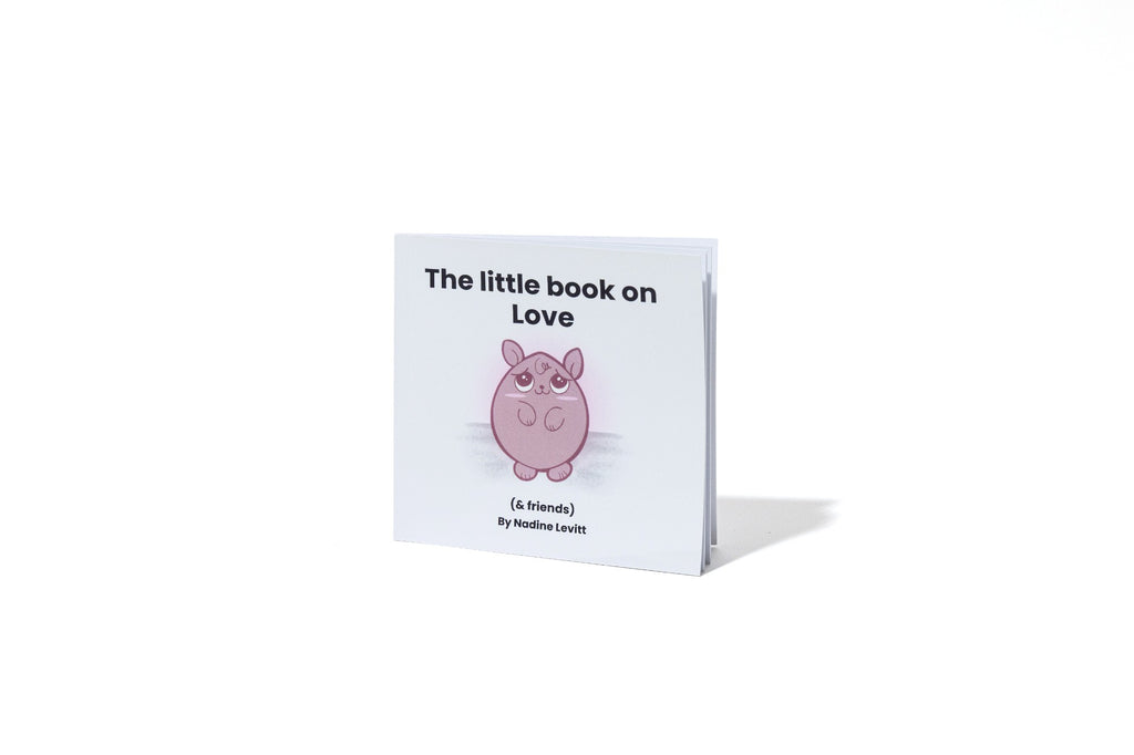 Love Toolkit: nurture connection, kindness & joy