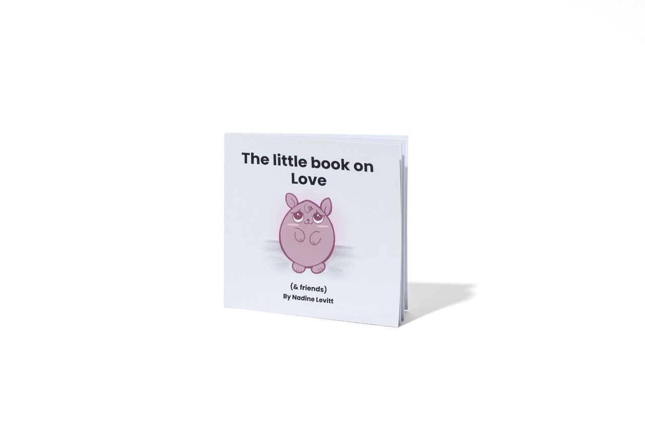 Love Toolkit: nurture connection, kindness & joy