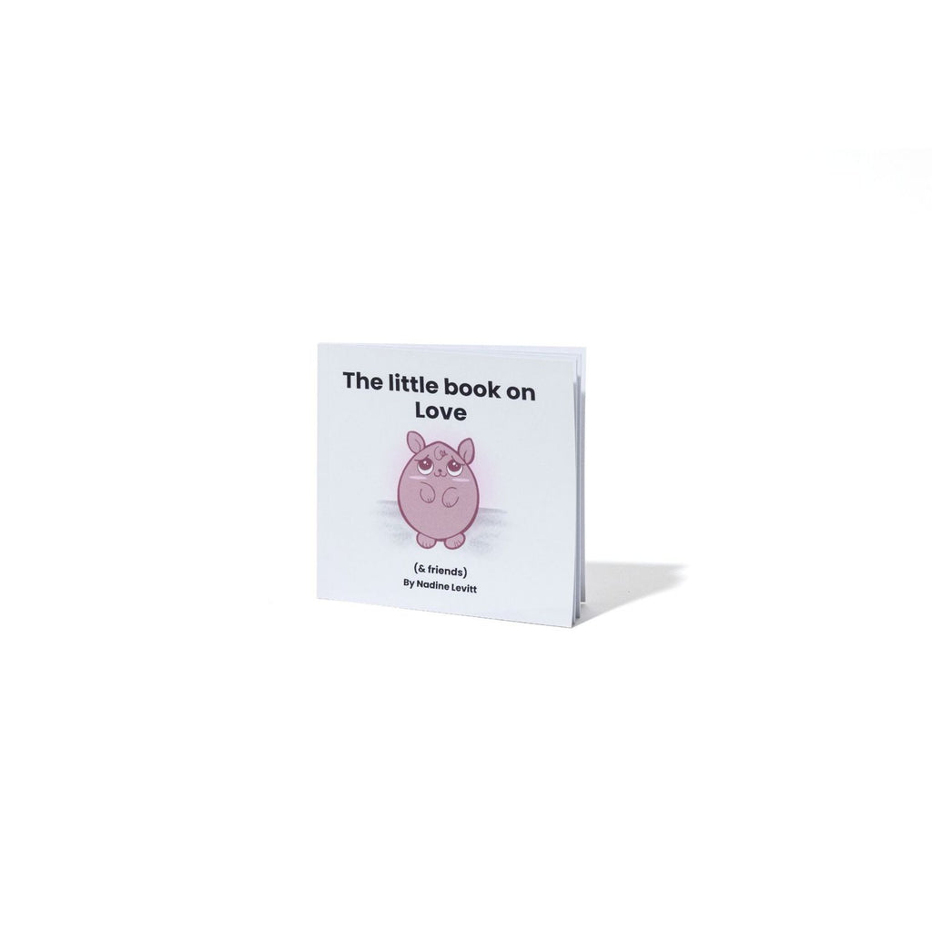Love emotion learning mini kit