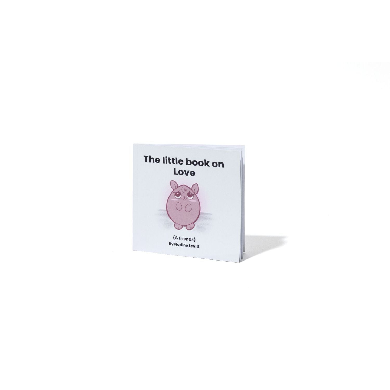 Love emotion learning mini kit