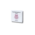 The little book on love angled lifestyle cover