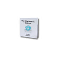 The little book on sadness angled lifestyle cover