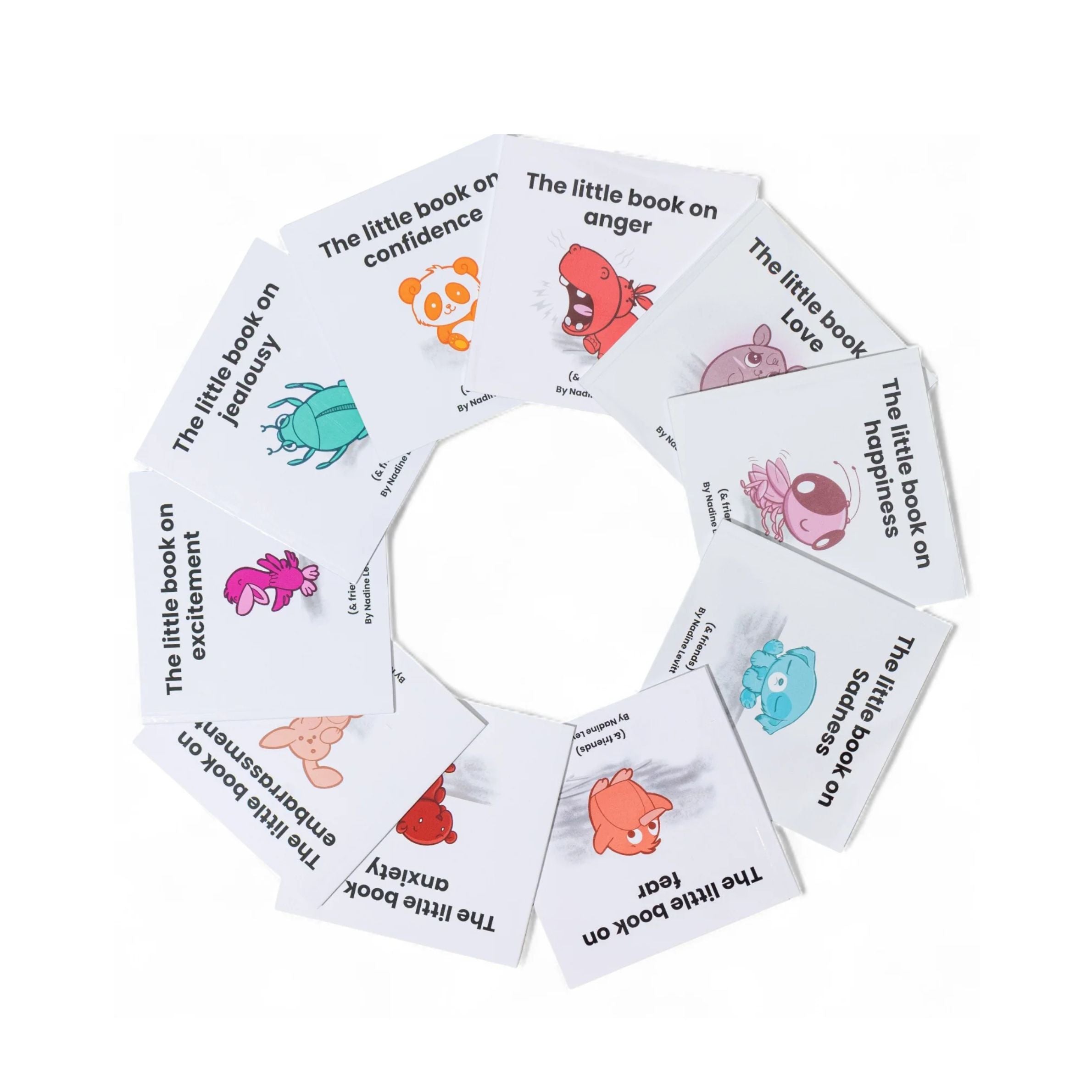 Little Books Collection