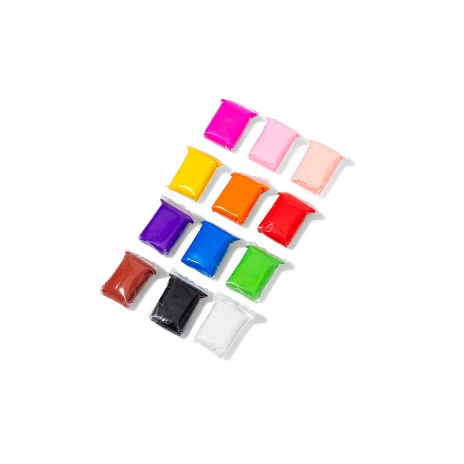 Fear emotion learning mini kit