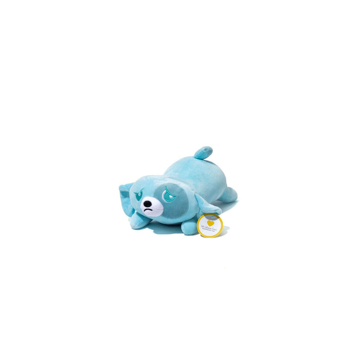 Soft sad pup plush, part of the My Mama Says Sadness emotion learning kit