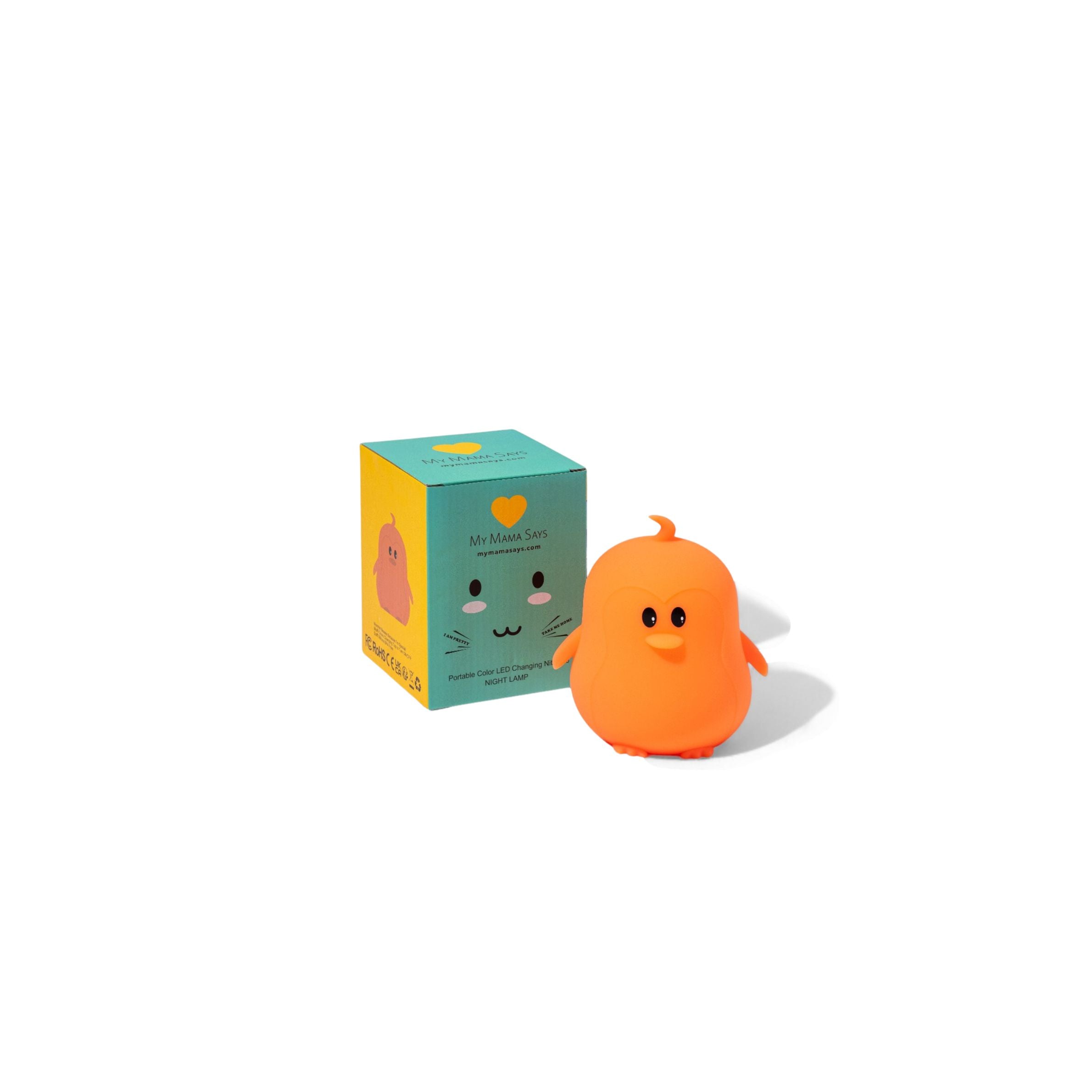 Fear emotion learning mini kit