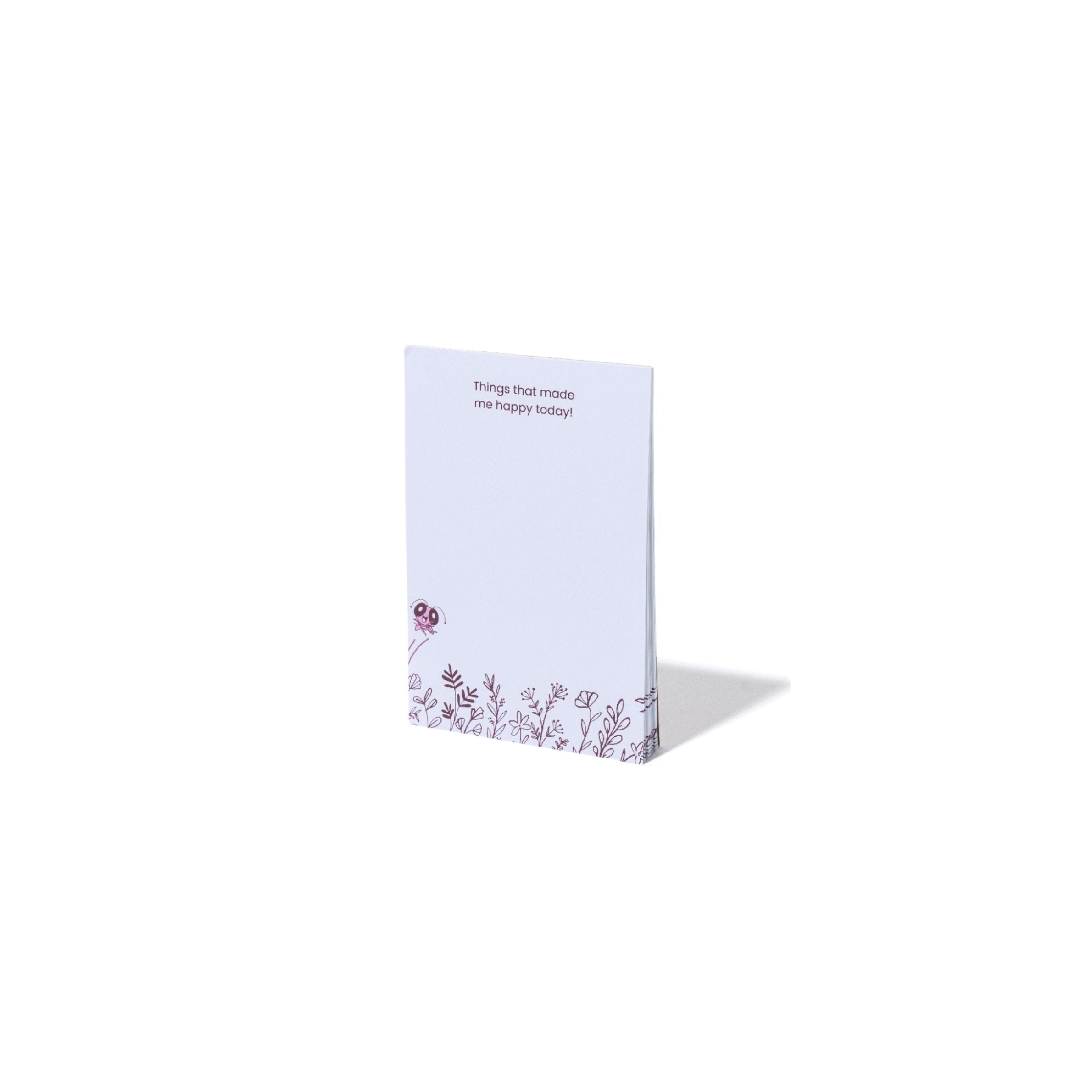 Happiness emotion learning kit