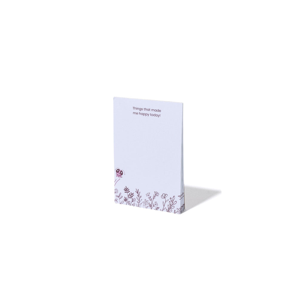 Happiness emotion learning mini kit