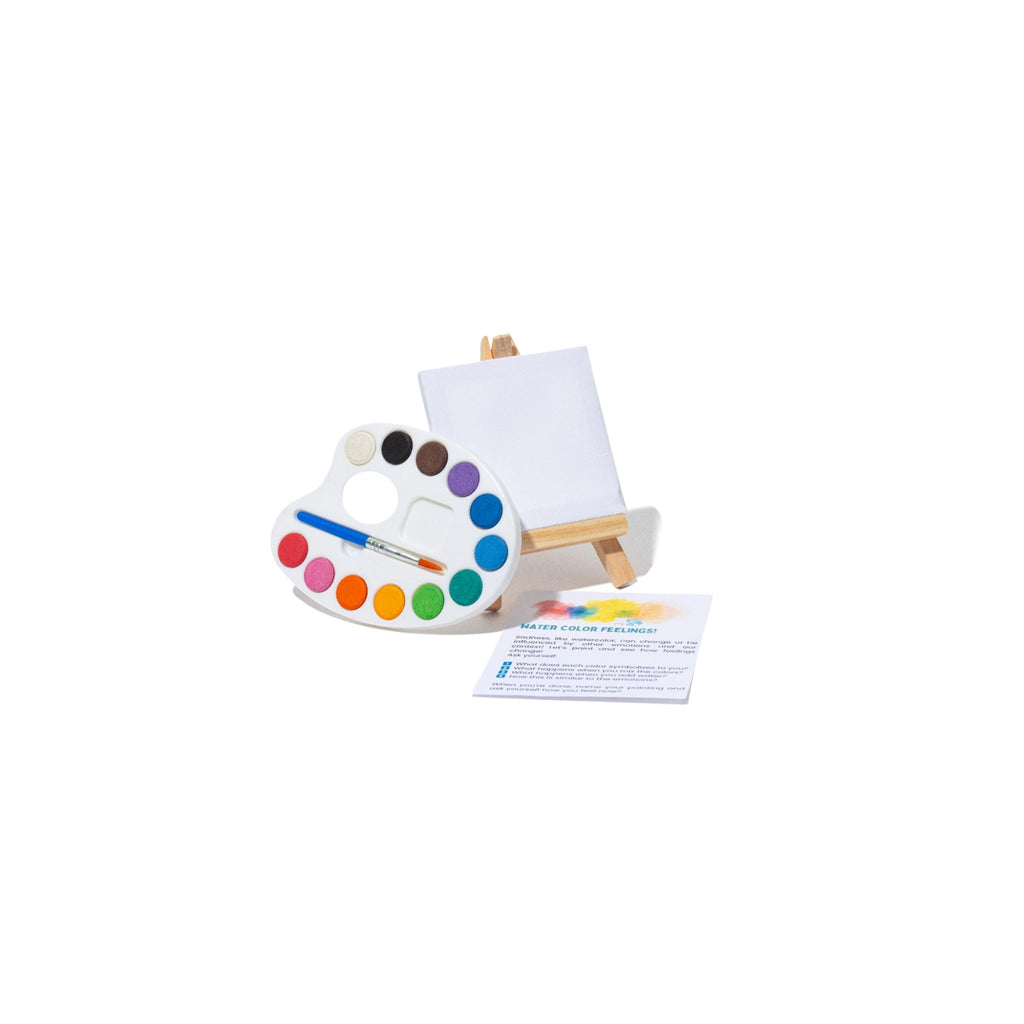 Sadness emotion learning mini kit