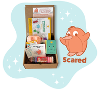 Month-to-Month Subscription Box