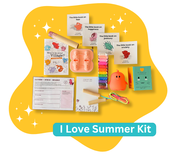 Summer Feelings Kit