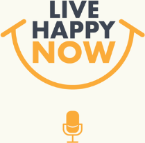 Live Happy Now