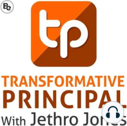 Transformative Principal